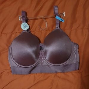 Bali Roll Control Bra